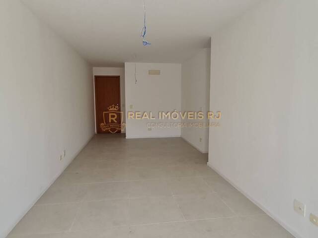 #2466 - Apartamento para Venda em Rio de Janeiro - RJ