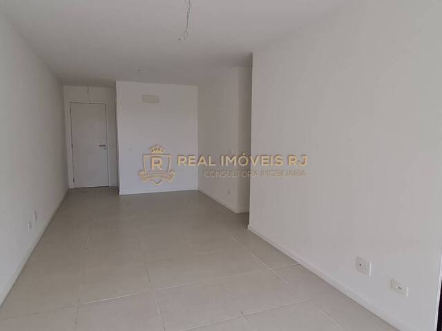 #2467 - Apartamento para Venda em Rio de Janeiro - RJ