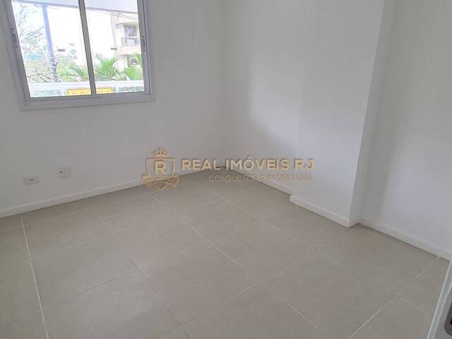 #2467 - Apartamento para Venda em Rio de Janeiro - RJ