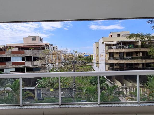 #2468 - Apartamento para Venda em Rio de Janeiro - RJ