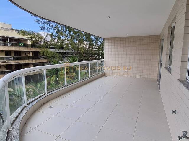 #2468 - Apartamento para Venda em Rio de Janeiro - RJ