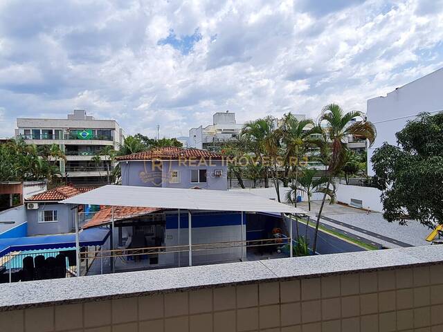 Venda em Recreio dos Bandeirantes - Rio de Janeiro