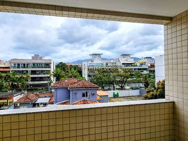 Venda em Recreio dos Bandeirantes - Rio de Janeiro