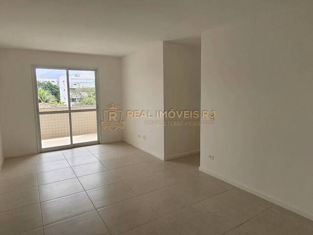 #2471 - Apartamento para Venda em Rio de Janeiro - RJ