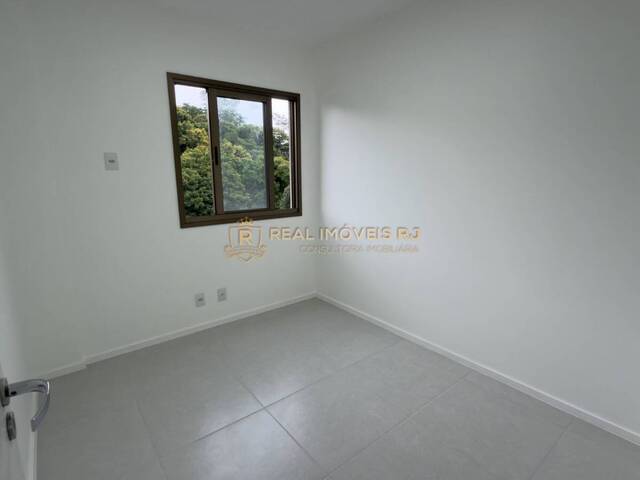 #Real2347 - Apartamento para Venda em Rio de Janeiro - RJ
