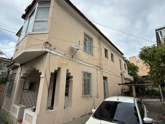 #Real2348 - Casa Duplex para Venda em Rio de Janeiro - RJ
