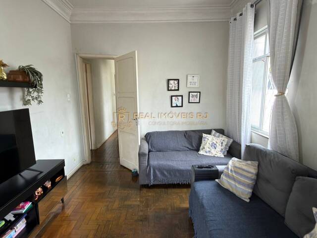 #Real2348 - Casa Duplex para Venda em Rio de Janeiro - RJ