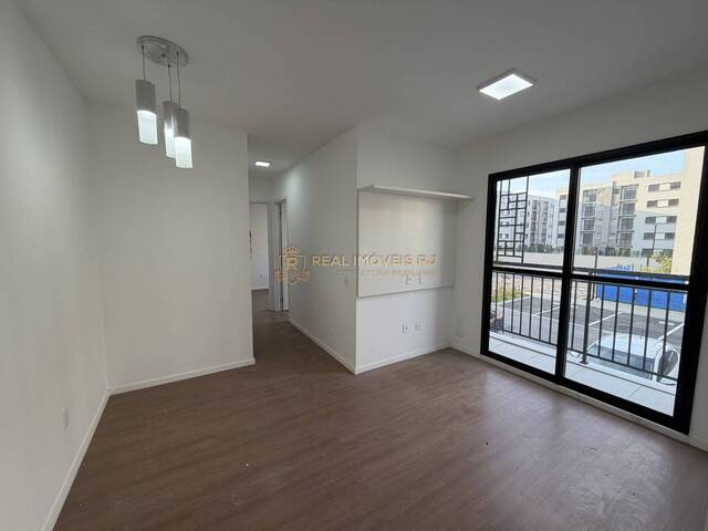 #Real2349 - Apartamento para Venda em Rio de Janeiro - RJ