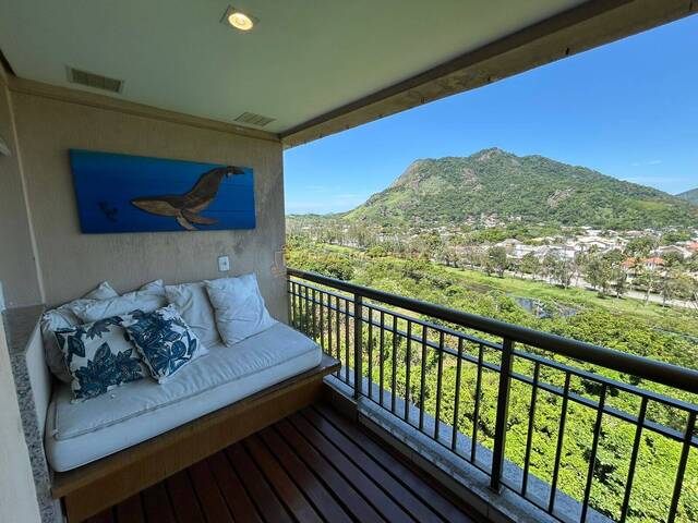 #Real2351 - Apartamento para Venda em Rio de Janeiro - RJ