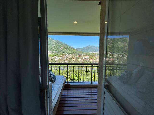 #Real2351 - Apartamento para Venda em Rio de Janeiro - RJ