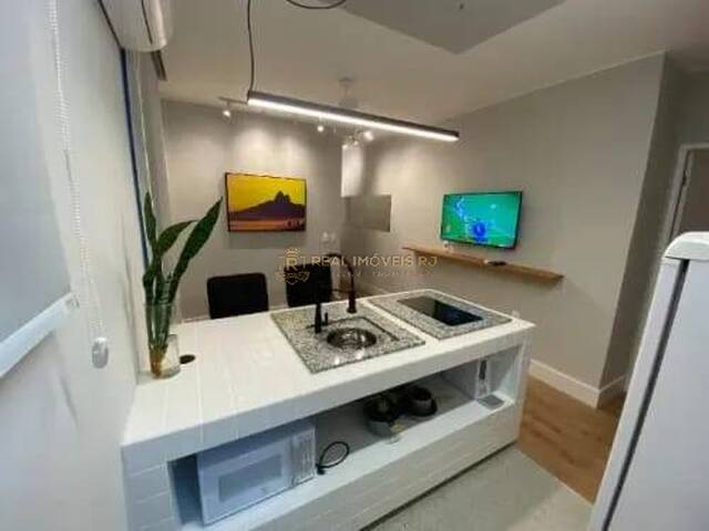 #Real2353 - Apartamento para Venda em Rio de Janeiro - RJ