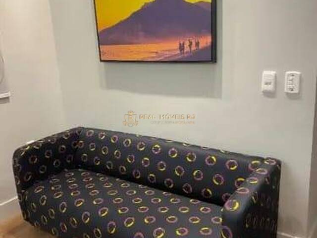 #Real2353 - Apartamento para Venda em Rio de Janeiro - RJ