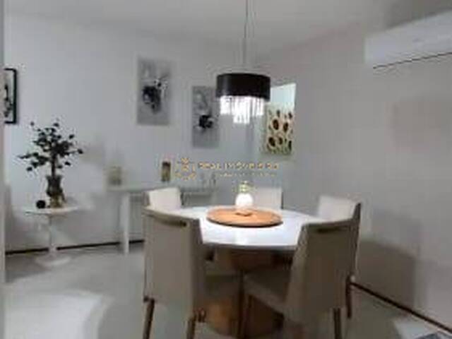 #Real2354 - Apartamento para Venda em Rio de Janeiro - RJ