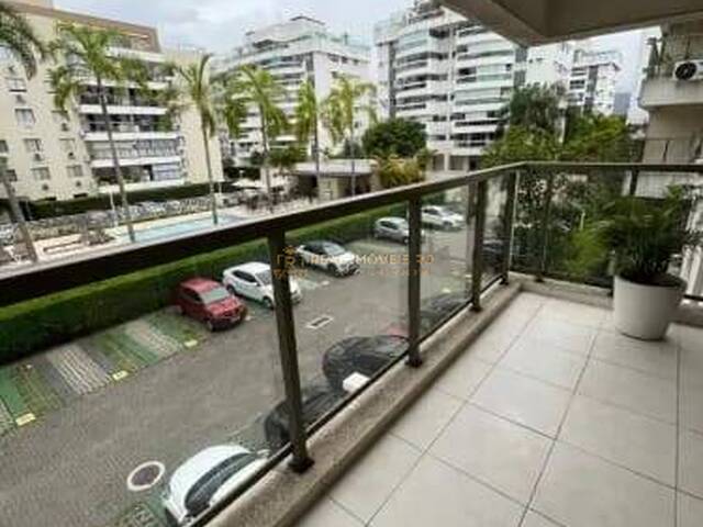 #Real2355 - Apartamento para Venda em Rio de Janeiro - RJ