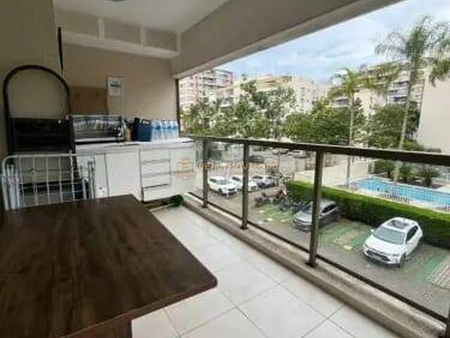 #Real2355 - Apartamento para Venda em Rio de Janeiro - RJ