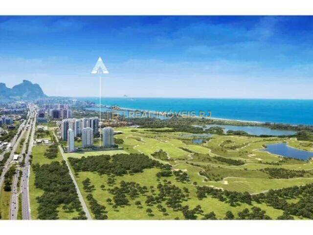 Venda em Barra da Tijuca - Rio de Janeiro