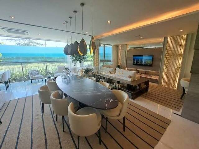 #Real2356 - Apartamento para Venda em Rio de Janeiro - RJ