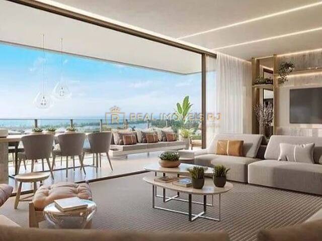 #Real2356 - Apartamento para Venda em Rio de Janeiro - RJ