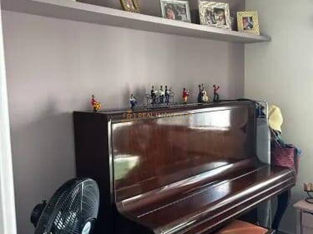 #Real2359 - Apartamento para Venda em Rio de Janeiro - RJ