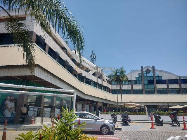 Locação em Barra da Tijuca - Rio de Janeiro