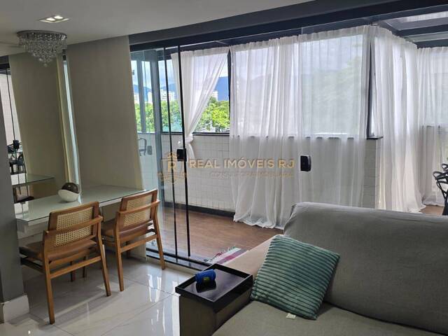 Venda em Recreio dos Bandeirantes - Rio de Janeiro