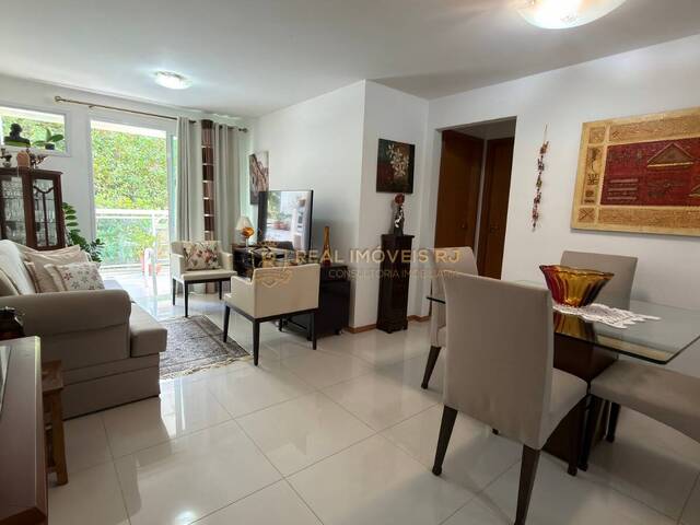 #Real2365 - Apartamento para Venda em Rio de Janeiro - RJ