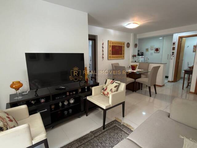 #Real2365 - Apartamento para Venda em Rio de Janeiro - RJ