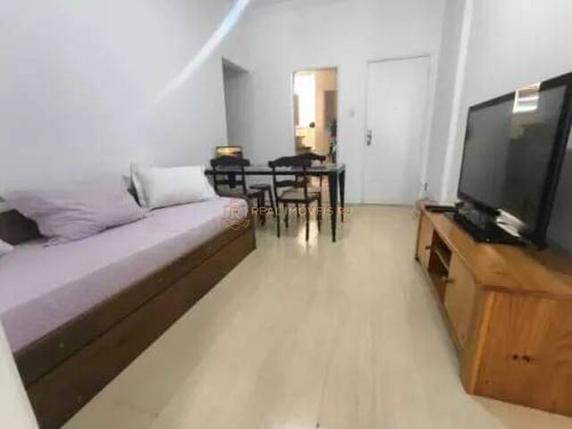 #Real2364 - Apartamento para Venda em Rio de Janeiro - RJ
