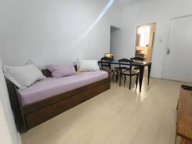 #Real2364 - Apartamento para Venda em Rio de Janeiro - RJ