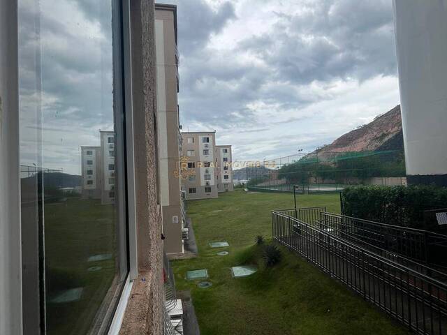 #Real2366 - Apartamento para Venda em Rio de Janeiro - RJ