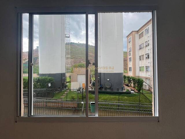 #Real2366 - Apartamento para Venda em Rio de Janeiro - RJ