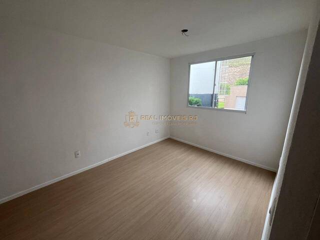 #Real2366 - Apartamento para Venda em Rio de Janeiro - RJ