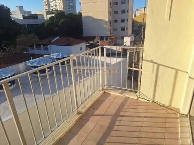 #Real2369 - Cobertura Duplex para Venda em Rio de Janeiro - RJ