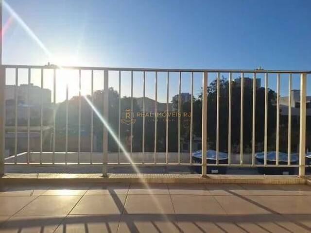 Cobertura Duplex para Venda em Rio de Janeiro - 4