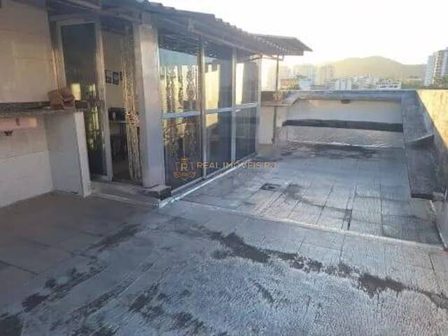 Cobertura Duplex para Venda em Rio de Janeiro - 5