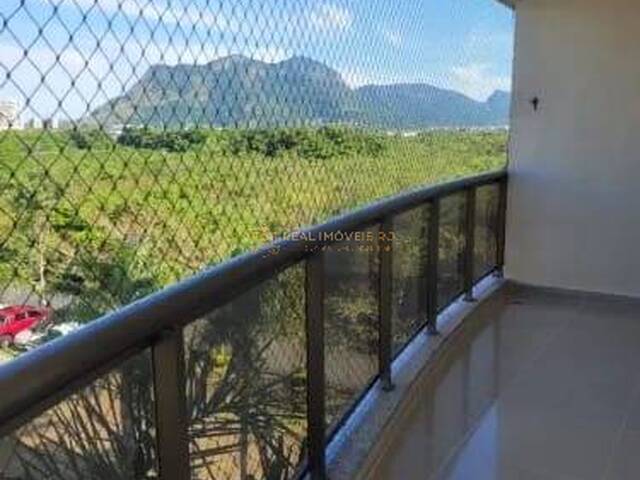 Venda em Recreio dos Bandeirantes - Rio de Janeiro