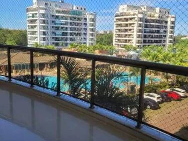 #Real2370 - Apartamento para Venda em Rio de Janeiro - RJ