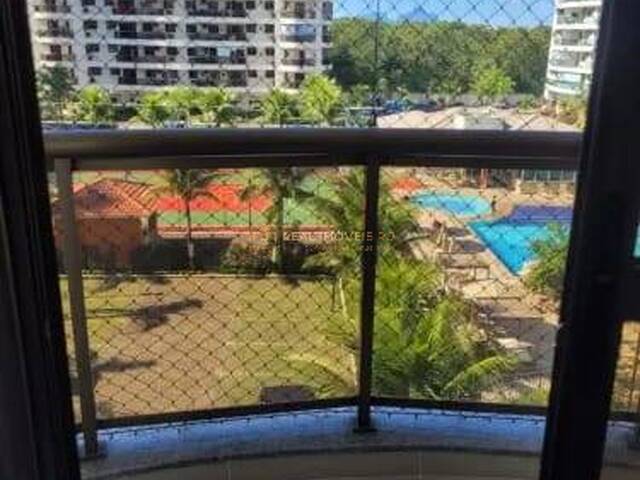 #Real2370 - Apartamento para Venda em Rio de Janeiro - RJ