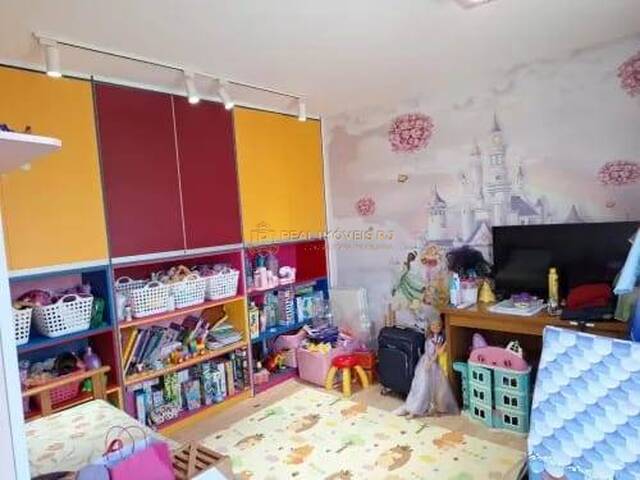 Cobertura Duplex para Venda em Rio de Janeiro - 5