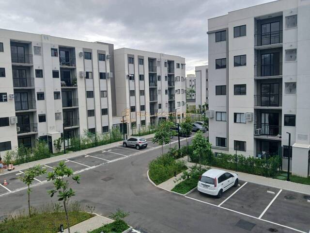 Locação em Barra Olímpica - Rio de Janeiro