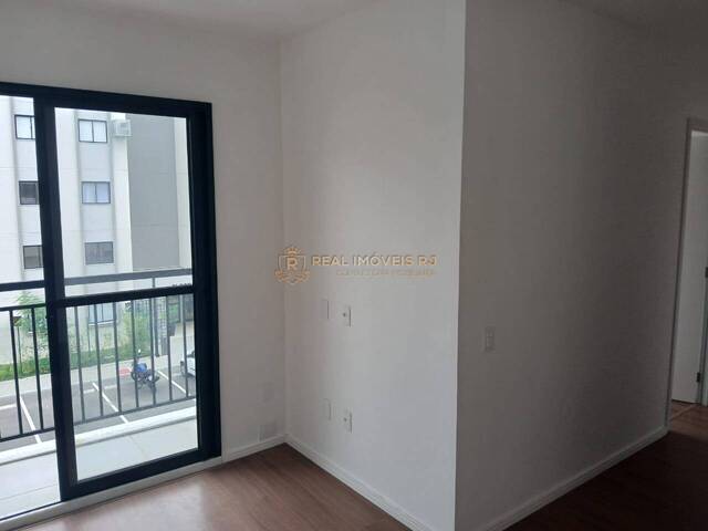 #Real2368 - Apartamento para Locação em Rio de Janeiro - RJ