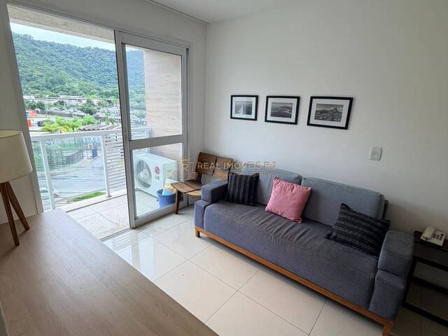 Locação em Jacarepaguá - Rio de Janeiro