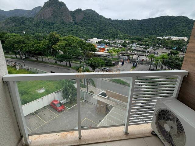 Apartamento para Locação em Rio de Janeiro - 4