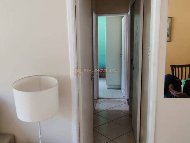 #Real2377 - Apartamento para Venda em Rio de Janeiro - RJ