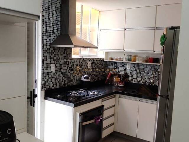 #Real2377 - Apartamento para Venda em Rio de Janeiro - RJ