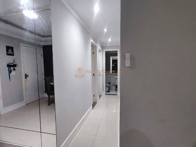 #Real2374 - Apartamento para Venda em Rio de Janeiro - RJ