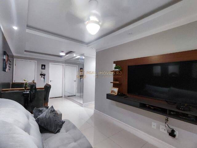 #Real2374 - Apartamento para Venda em Rio de Janeiro - RJ