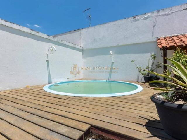 #Real2375 - Cobertura Duplex para Venda em Rio de Janeiro - RJ