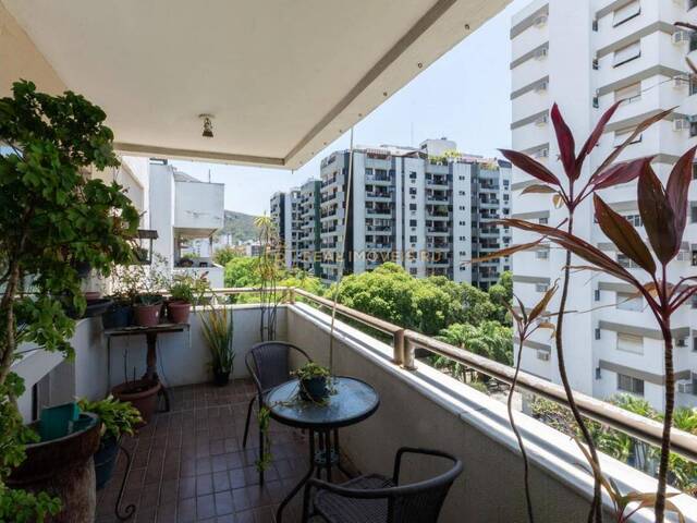 Cobertura Duplex para Venda em Rio de Janeiro - 4