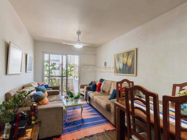 Cobertura Duplex para Venda em Rio de Janeiro - 5